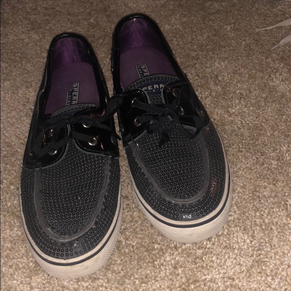 Sperry shoes